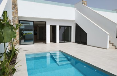 New Build - Villa - San Javier
