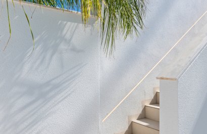 New Build - Villa - San Javier