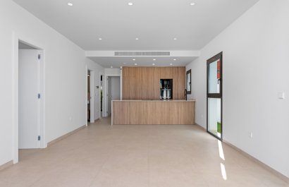 New Build - Villa - San Javier