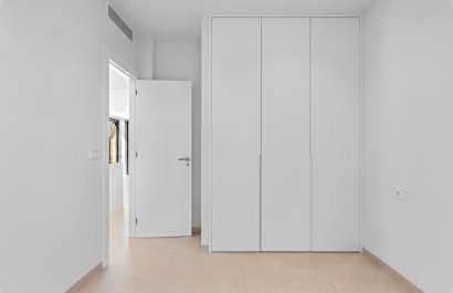 New Build - Villa - San Javier