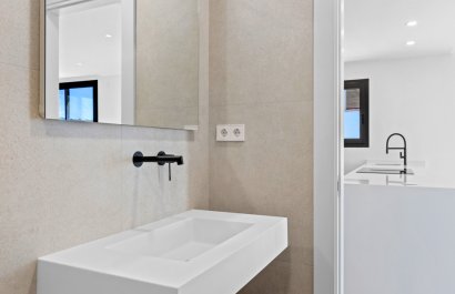 New Build - Villa - San Javier