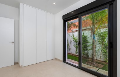 New Build - Villa - San Javier
