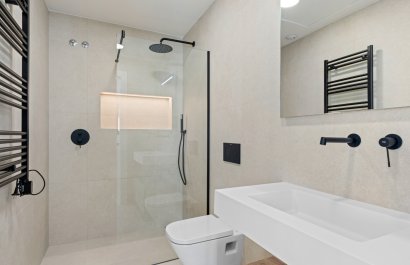 New Build - Villa - San Javier