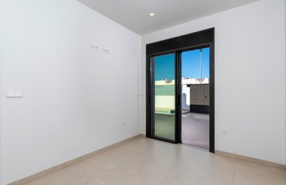 New Build - Villa - San Javier