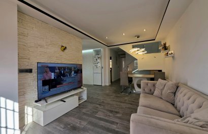 Reventa - Villa - Torrevieia - Sector 25