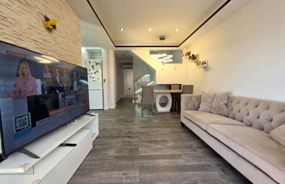 Reventa - Villa - Torrevieia - Sector 25