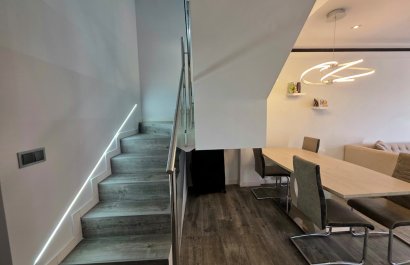 Reventa - Villa - Torrevieia - Sector 25