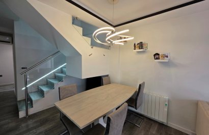 Reventa - Villa - Torrevieia - Sector 25