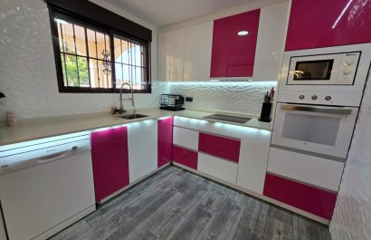 Reventa - Villa - Torrevieia - Sector 25