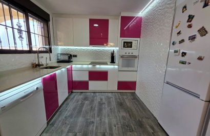 Reventa - Villa - Torrevieia - Sector 25