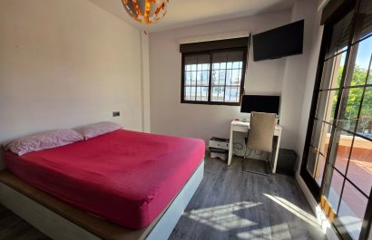 Reventa - Villa - Torrevieia - Sector 25