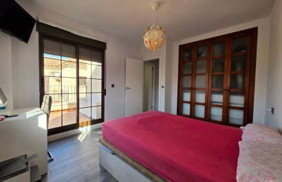 Reventa - Villa - Torrevieia - Sector 25