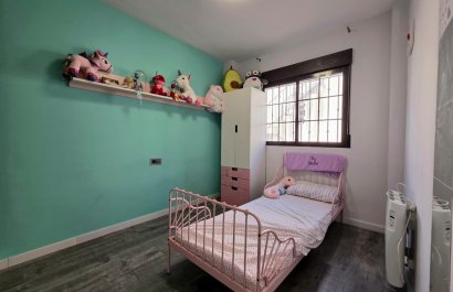 Reventa - Villa - Torrevieia - Sector 25