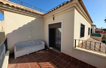 Reventa - Villa - Torrevieia - Sector 25