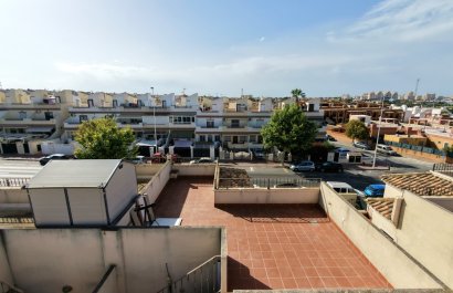 Reventa - Villa - Torrevieia - Sector 25