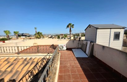 Reventa - Villa - Torrevieia - Sector 25