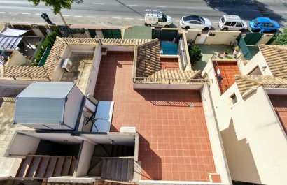 Reventa - Villa - Torrevieia - Sector 25