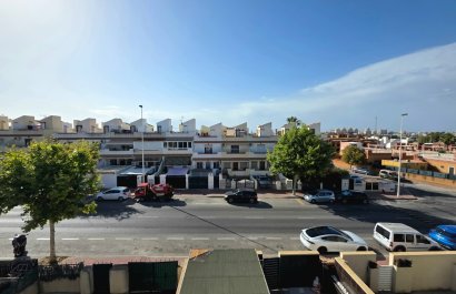 Reventa - Villa - Torrevieia - Sector 25
