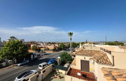Reventa - Villa - Torrevieia - Sector 25