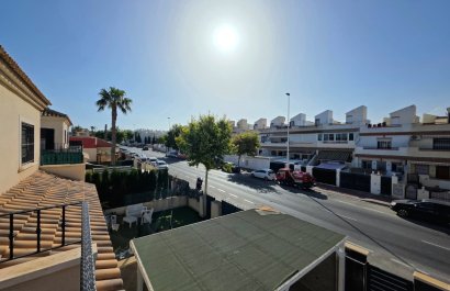 Reventa - Villa - Torrevieia - Sector 25