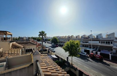 Reventa - Villa - Torrevieia - Sector 25