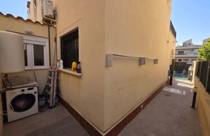 Reventa - Villa - Torrevieia - Sector 25