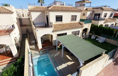 Reventa - Villa - Torrevieia - Sector 25