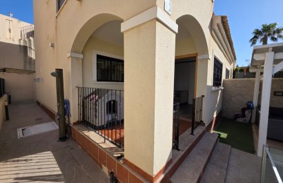 Reventa - Villa - Torrevieia - Sector 25
