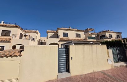 Reventa - Villa - Torrevieia - Sector 25