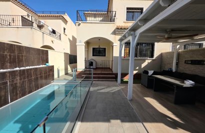 Reventa - Villa - Torrevieia - Sector 25