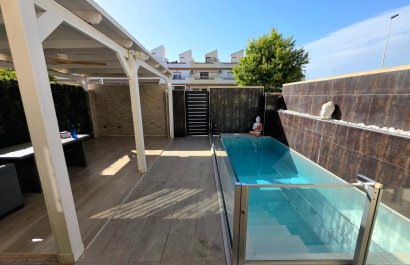Reventa - Villa - Torrevieia - Sector 25