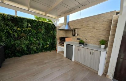 Reventa - Villa - Torrevieia - Sector 25