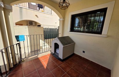 Reventa - Villa - Torrevieia - Sector 25