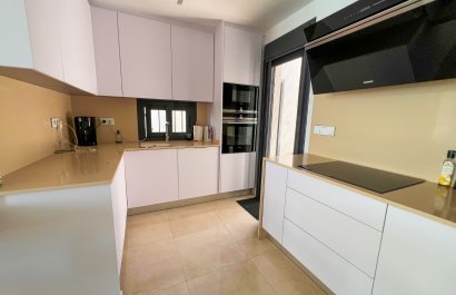 Herverkoop - Villa - San Miguel de Salinas