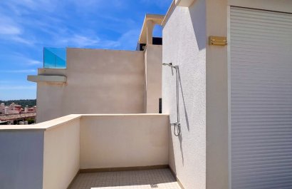Herverkoop - Villa - San Miguel de Salinas