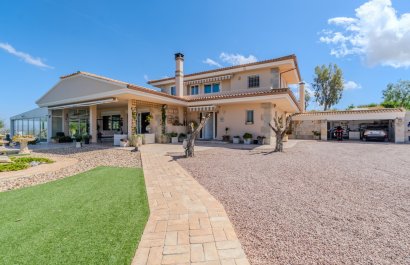Herverkoop - Country House - San Miguel de Salinas - Torremendo