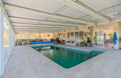Herverkoop - Country House - San Miguel de Salinas - Torremendo