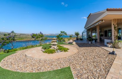 Herverkoop - Country House - San Miguel de Salinas - Torremendo