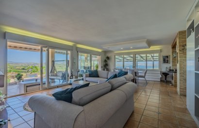 Herverkoop - Country House - San Miguel de Salinas - Torremendo