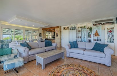 Herverkoop - Country House - San Miguel de Salinas - Torremendo