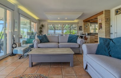 Herverkoop - Country House - San Miguel de Salinas - Torremendo