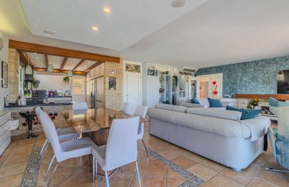 Herverkoop - Country House - San Miguel de Salinas - Torremendo