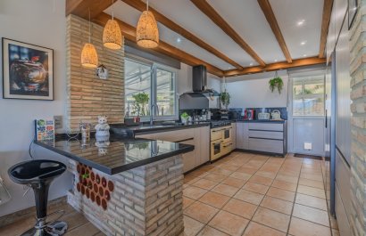 Herverkoop - Country House - San Miguel de Salinas - Torremendo