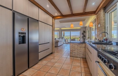 Herverkoop - Country House - San Miguel de Salinas - Torremendo