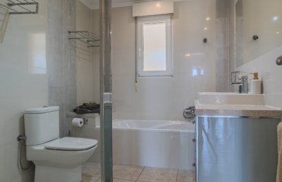 Herverkoop - Country House - San Miguel de Salinas - Torremendo