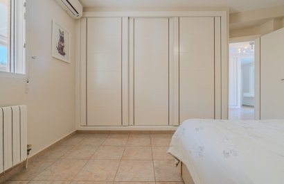 Herverkoop - Country House - San Miguel de Salinas - Torremendo