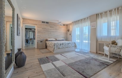 Herverkoop - Country House - San Miguel de Salinas - Torremendo