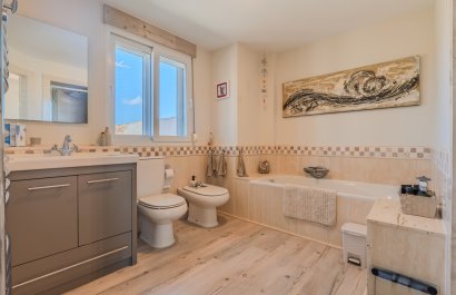 Herverkoop - Country House - San Miguel de Salinas - Torremendo
