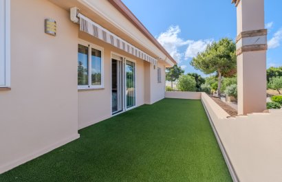 Herverkoop - Country House - San Miguel de Salinas - Torremendo