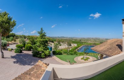 Herverkoop - Country House - San Miguel de Salinas - Torremendo